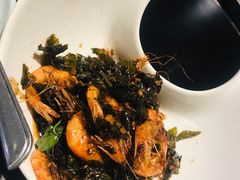 -老头儿油爆虾·1987杭州烟火味(湖滨银泰in77D区店)