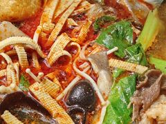 -清真·马文砂锅大全(麦苋街店)