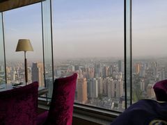 -云中捞高空旋转餐厅(商茂世纪广场店)