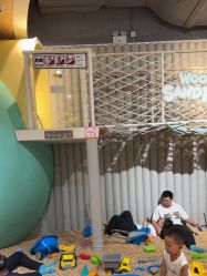 -MELAND CLUB亲子乐园•派对(石家庄万象城店)