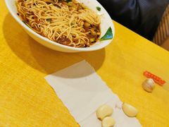 -水仙拉面(水仙街店)
