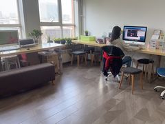-微笑时刻照相馆·企业合影·商务外拍(北京五道口店)