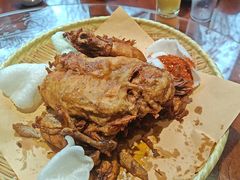 -临潼印象·特色陕菜
