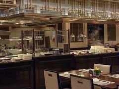 -Social 秀西餐厅-长沙瑞吉酒店(运达店)