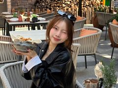 -Mammamia意大利餐厅(阳春巷店)