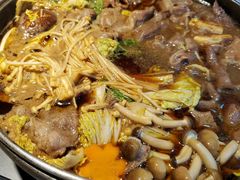 -森味薪火烧•烧鸟居酒屋•日本料理(望京店)