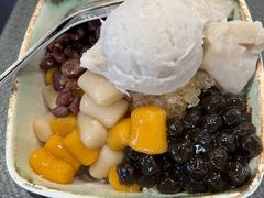 -鲜芋仙(南开大悦城店)