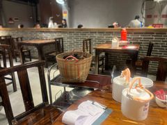 -广府乡下·饭庄(新港东路店)