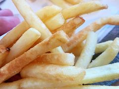 汉堡咖啡薯条-麦当劳(无锡永乐店)