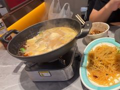 -肖记公安牛肉鱼杂馆·省级非物质文化遗产(江汉路直营店)
