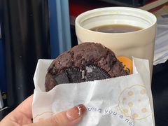 -CHOCMONS巧克怪兽(屏风街店)