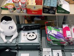 -Badmarket(庙前西街店)