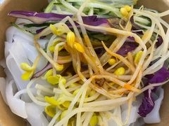 -小飞生煎(东方宝泰店)