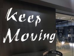 -5KM舞蹈街舞工作室