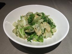 -小厨娘绣中淮扬(大行宫科巷店)