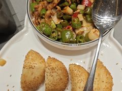 -大闫家烧烤·小海鲜家常菜(郑庄店)
