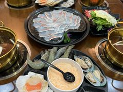 -丽江庭院之爱在路上(西单店)