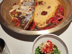 -小龙坎火锅(总店)