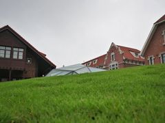 -天津津利华酒店