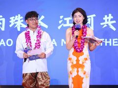 -广州中心皇冠假日酒店-环市食坊·海鲜自助餐厅