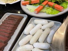 -百年川椒重庆老火锅(光谷店)