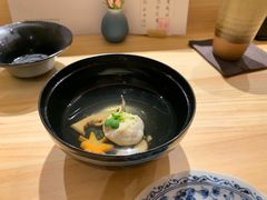 -鮨青(恒基名人购物中心店)