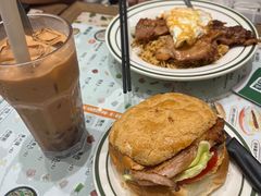 -华嫂冰室(尖沙咀店)