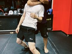 -极斗-IKMF马伽术·格斗运动学院(东直门店)