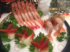 -松葉日料(三胞广场店)