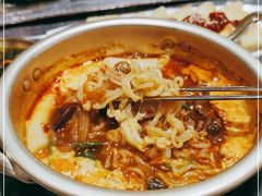 -玉流珍肴馆(亮马桥店)