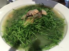 -广东道至正餐厅(区庄店)