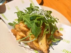 -JINNS锦时 steak&pizza(浸信会礼拜堂旧址店)
