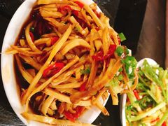 -肆姐面粉馆(坡子街店)