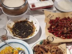 -郭林家常菜(狼垡店)