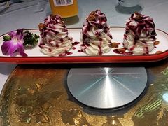 -恭敬李·烤鸭(天坛北门店)