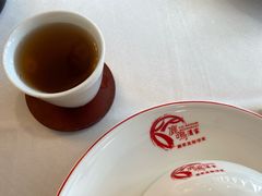 -鹿鸣酒家(越秀店)