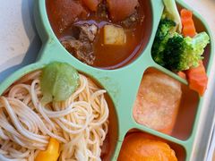-关东小磨东北菜(上海长风大悦城店)