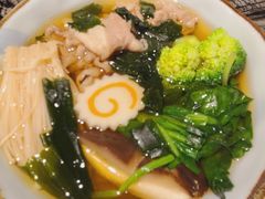 -昱匠·日本料理(金融街店)