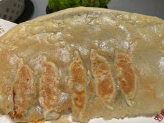 -阿庄新豫菜(通泰路店)