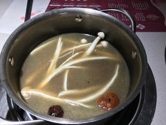-汤岛涮·自助小火锅(桐乡吾悦广场店)