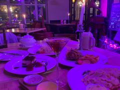 -巴伐利亚啤酒坊(意式风情街店)