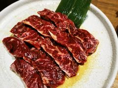 -牛人·雪花牛·木炭烤肉(昆山陆家店)