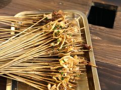 -盟重烧烤(高正街店)