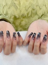 -斯馨·健康美甲美睫