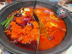 -江北北火锅馆·公路夜市(魏公村店)