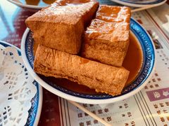 -捷信牛奶甜品世家(学府店)