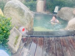 -溧阳天目湖天沐温泉