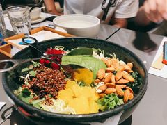 -小大董·烤鸭(观景餐厅·南京西路店)