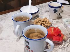 -醉南拳客家菜·河田鸡(东街口航空大厦店)