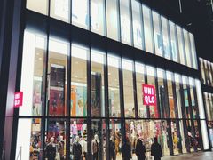 -优衣库(深圳万象天地旗舰店)